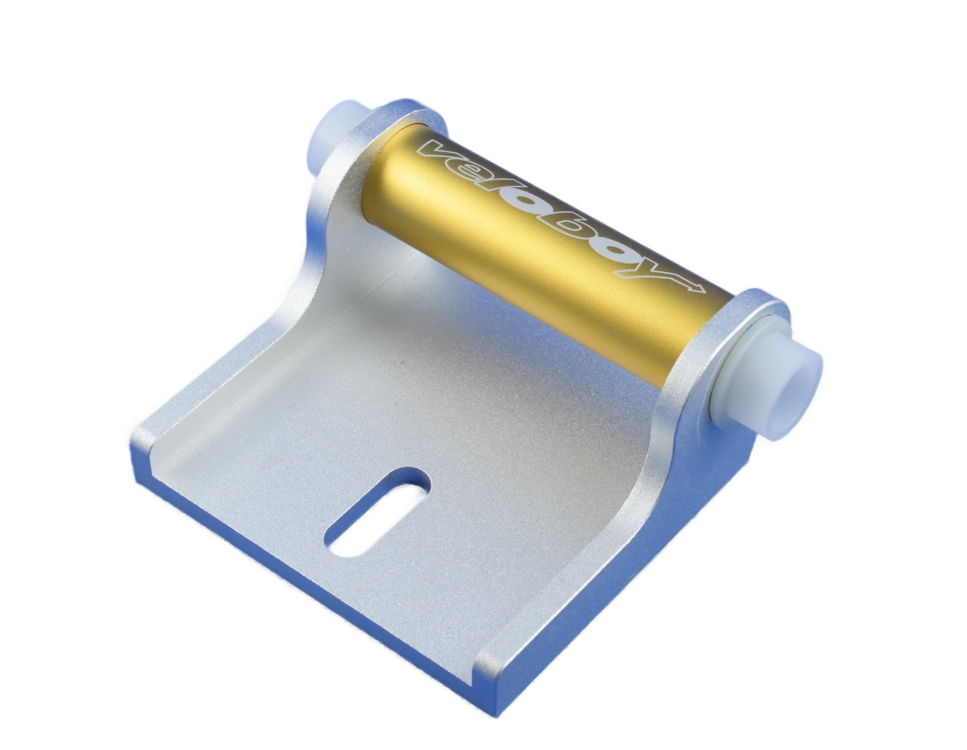 veloboy Gabelhalterung für Steckachse QR12